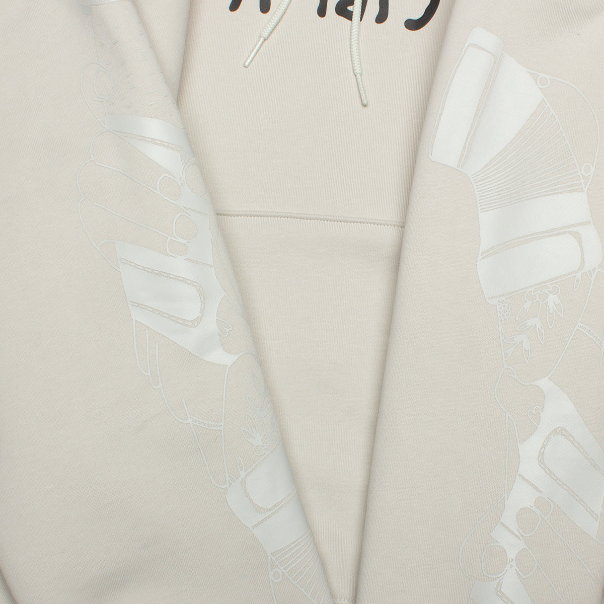 Skate Like A Girl Hoodie