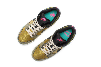 Women's Dunk Low Premium 'Día De Muertos'