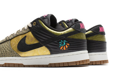 Women's Dunk Low Premium 'Día De Muertos'