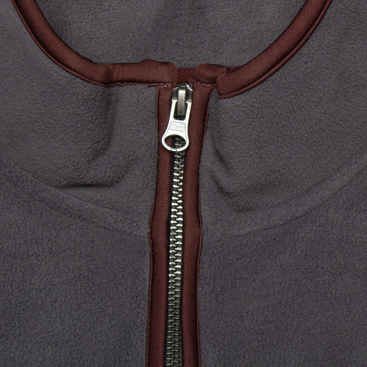 Zorilla Half-Zip Fleece