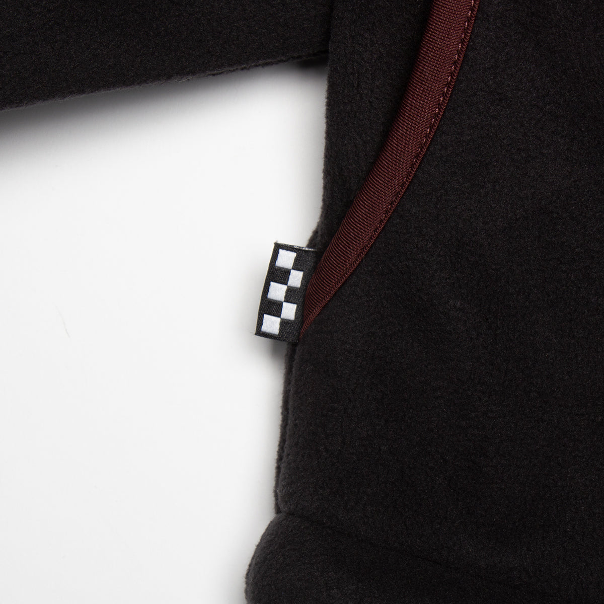 Zorilla Half-Zip Fleece