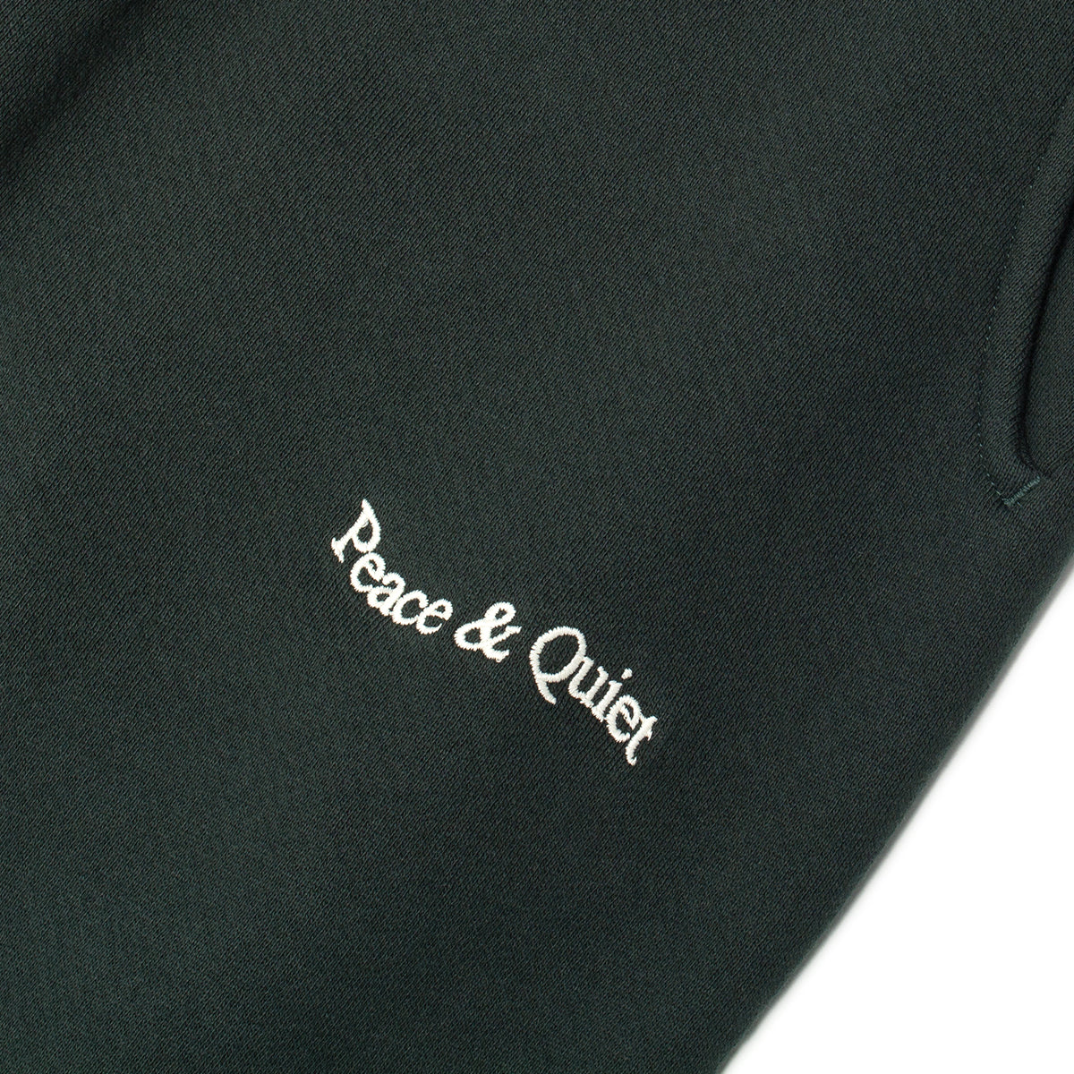 Wordmark Sweatpants