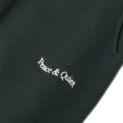 Wordmark Sweatpants