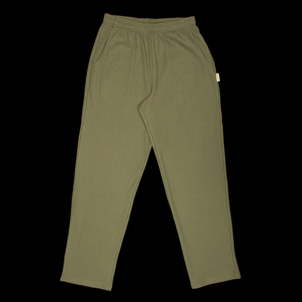 Surplus Knit Pant