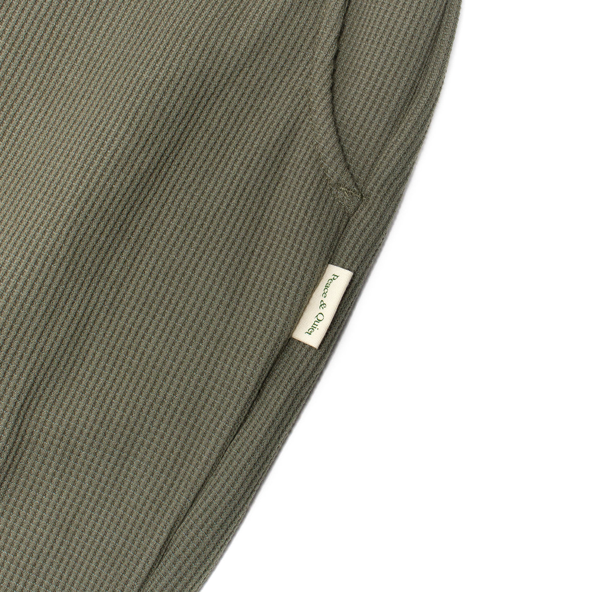 Surplus Knit Pant