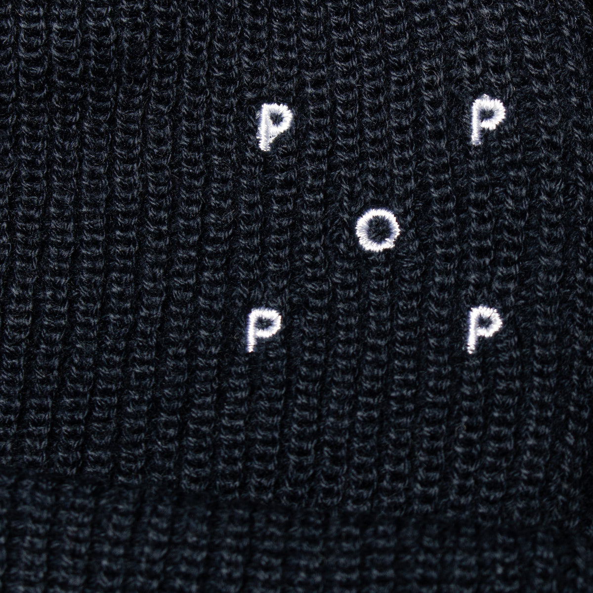 Basic Beanie