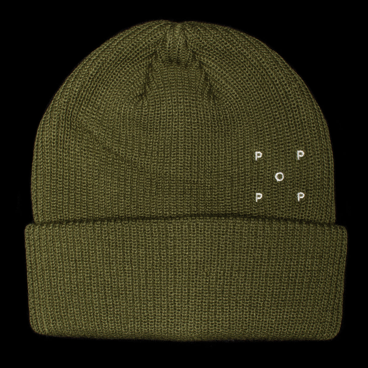 Basic Beanie