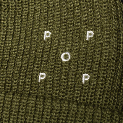 Basic Beanie