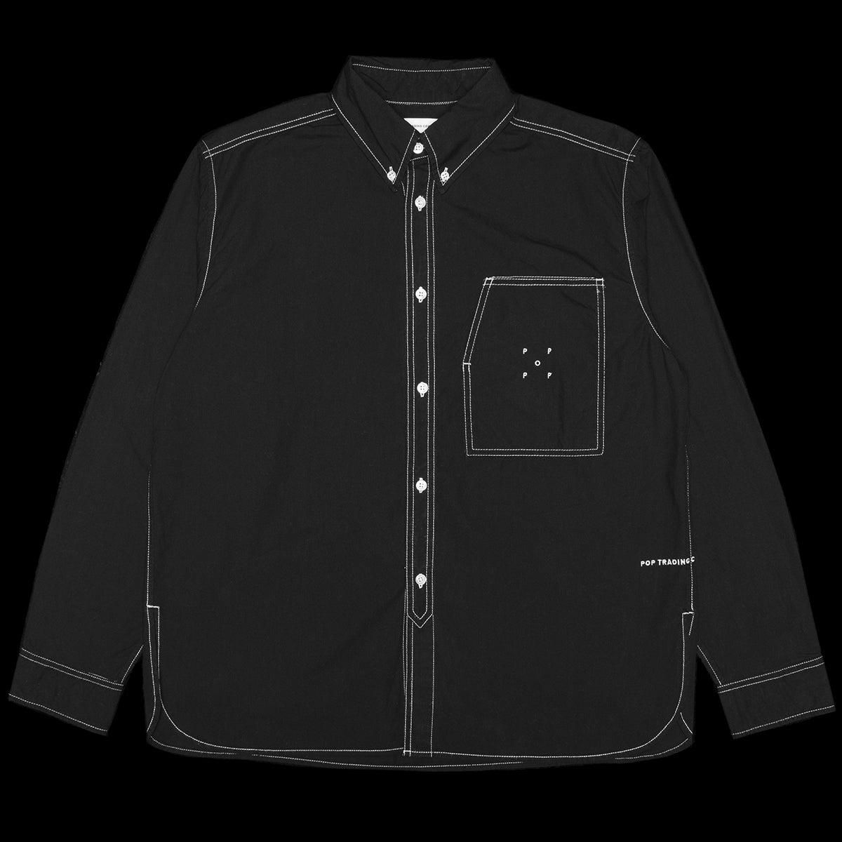 BD Shirt