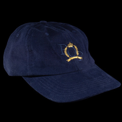 Minicord Crest Hat