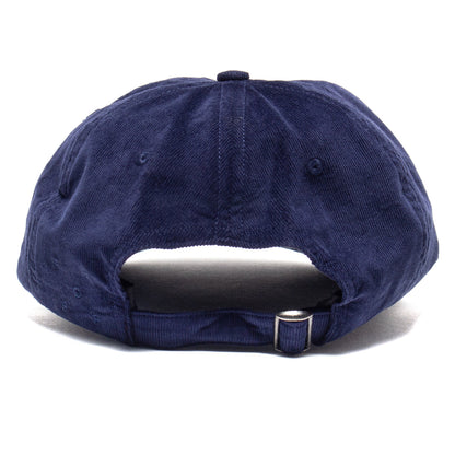 Minicord Crest Hat