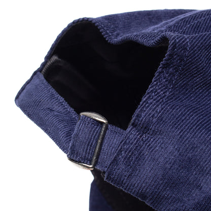 Minicord Crest Hat