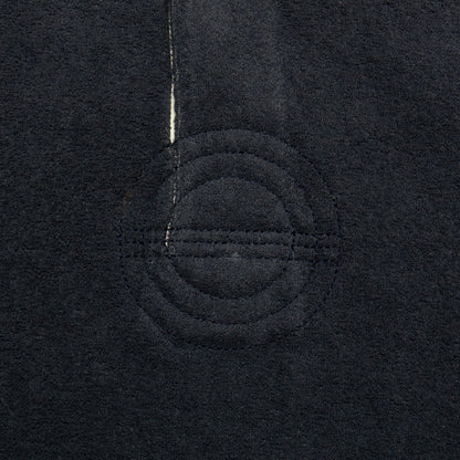 Terry Rugby Polo Shirt