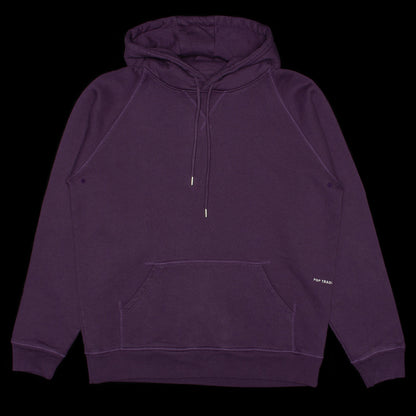 Logo Hooded Sweatshirt
