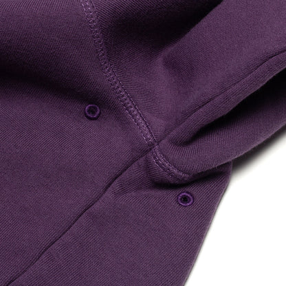 Logo Hooded Sweatshirt