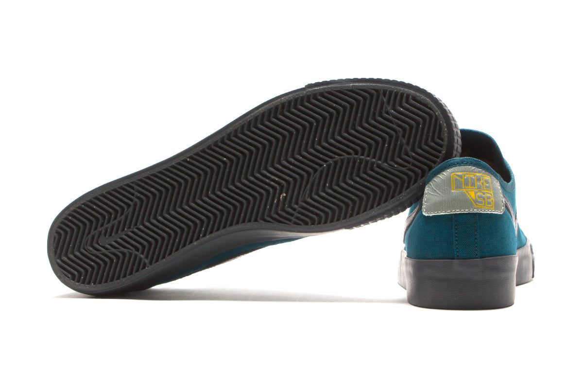 Blazer Court DVDL