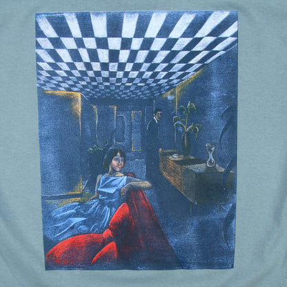 Blue Lodge T-Shirt