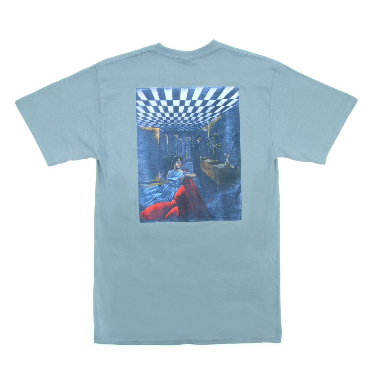 Blue Lodge T-Shirt