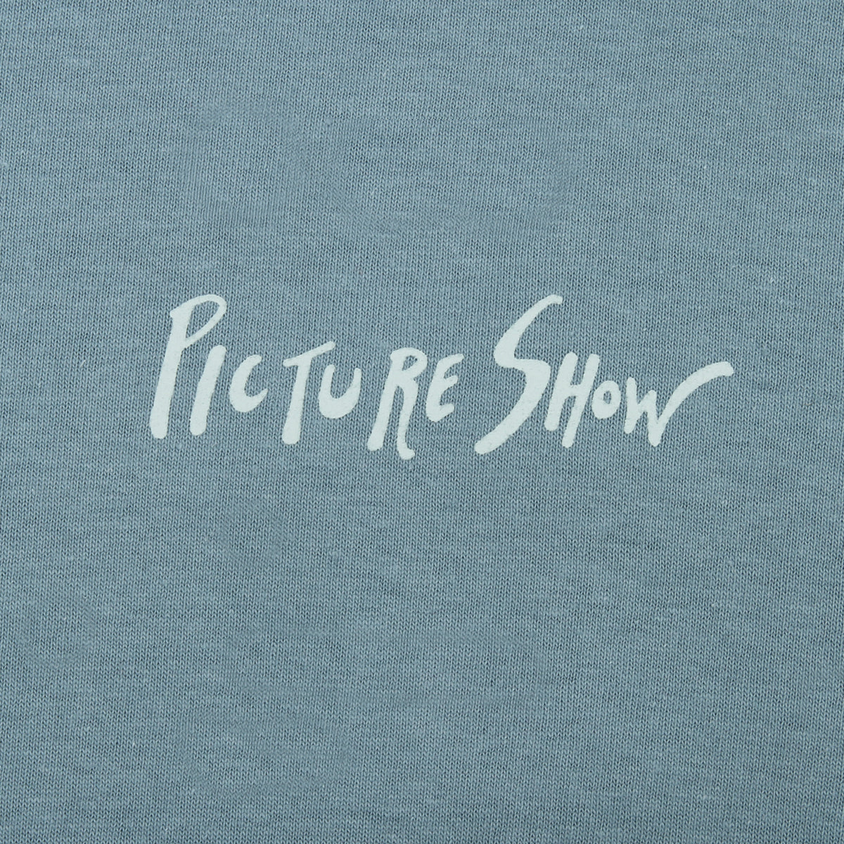 Blue Lodge T-Shirt