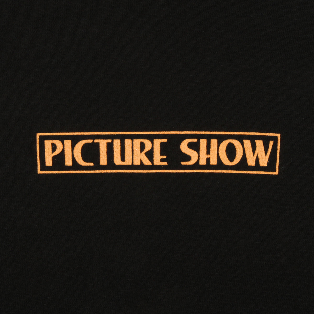 Visitor L/S T-Shirt