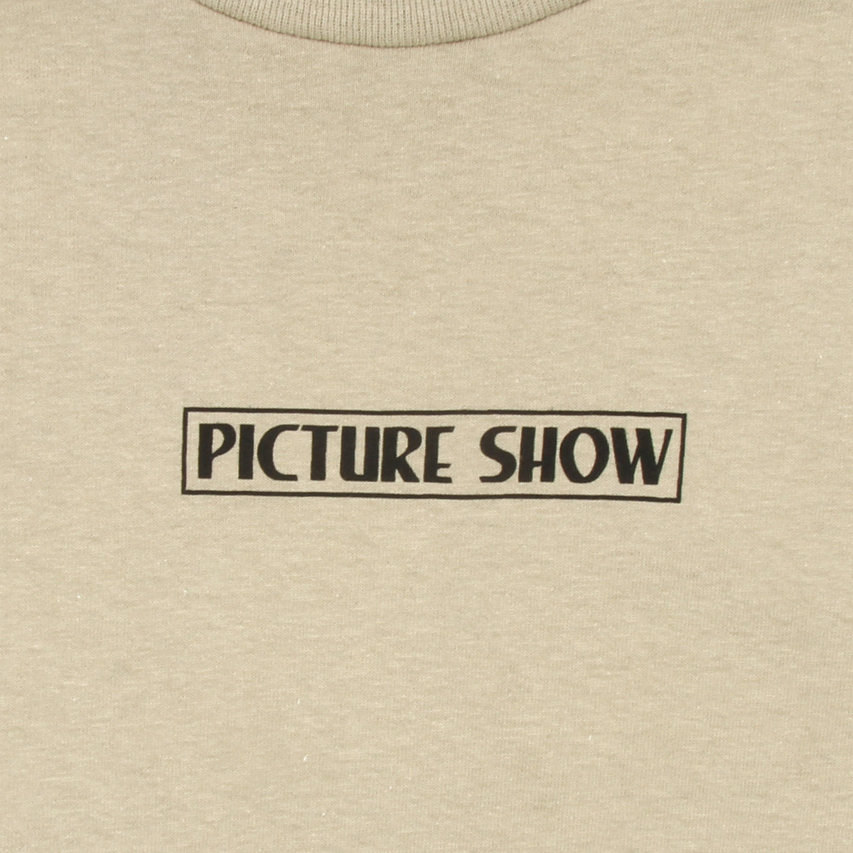 Visitor T-Shirt