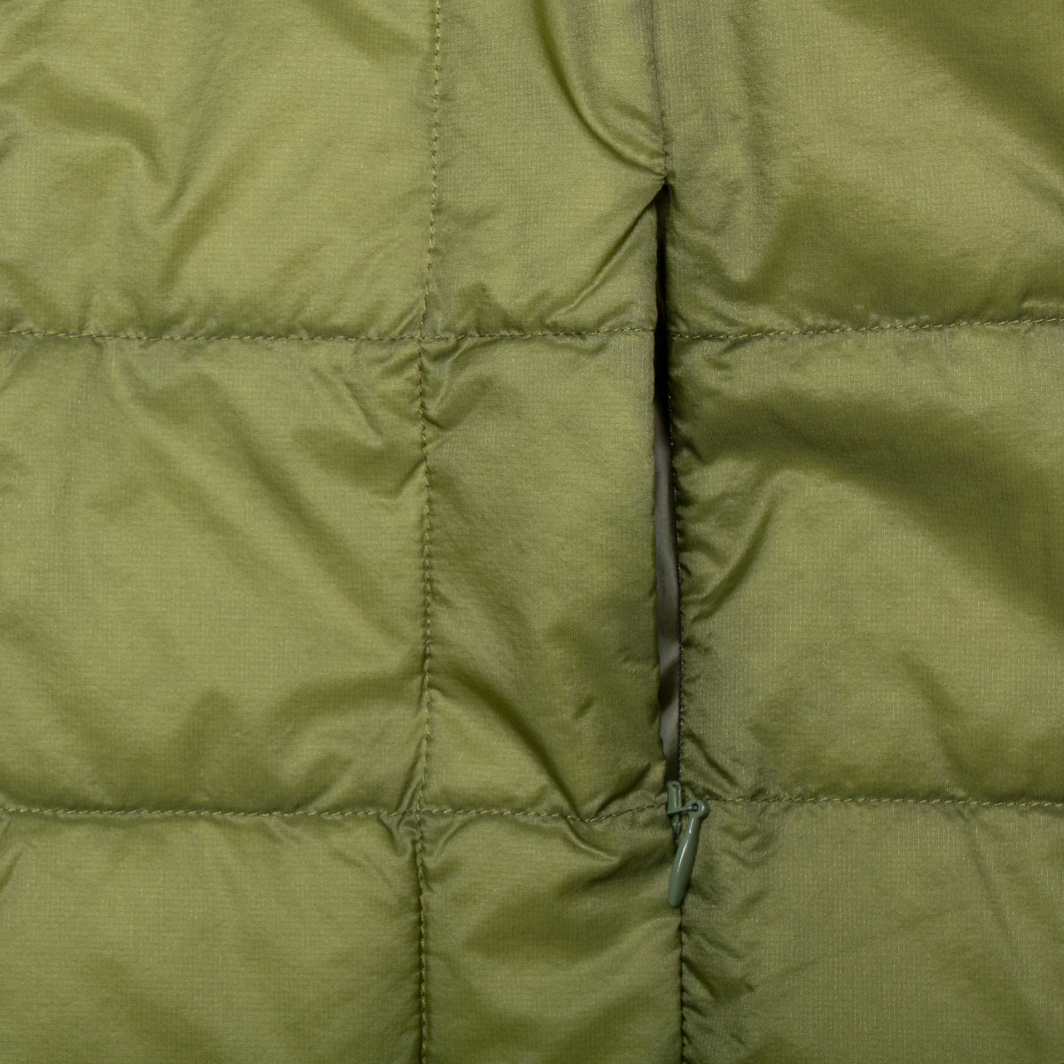 Taion x Gramicci Inner Down Jacket
