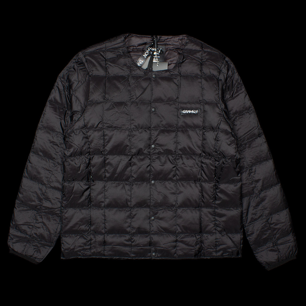 Taion x Gramicci Inner Down Jacket