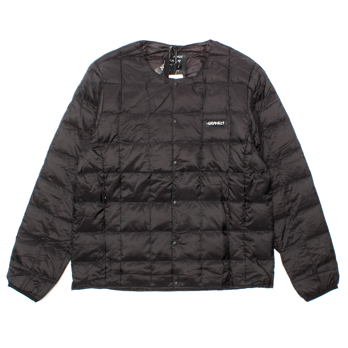 Taion x Gramicci Inner Down Jacket