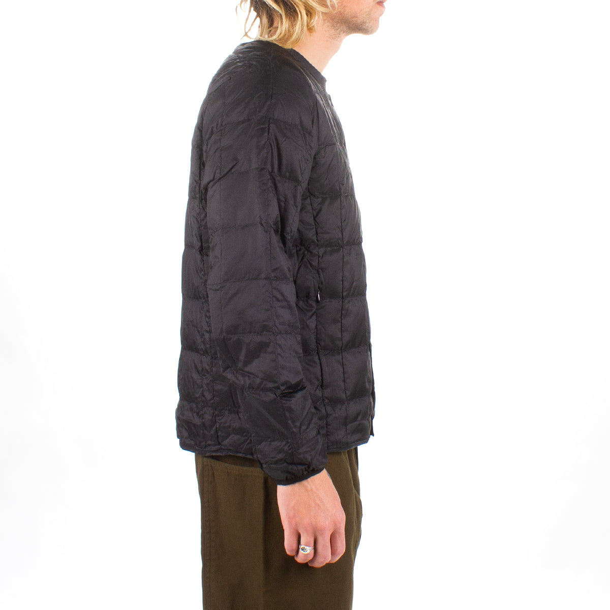 Taion x Gramicci Inner Down Jacket