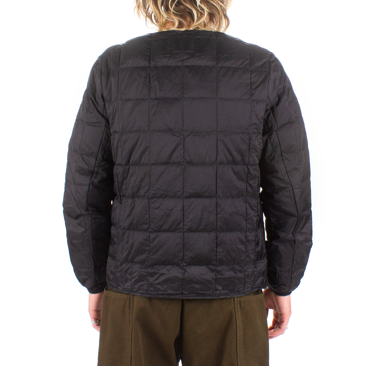 Taion x Gramicci Inner Down Jacket
