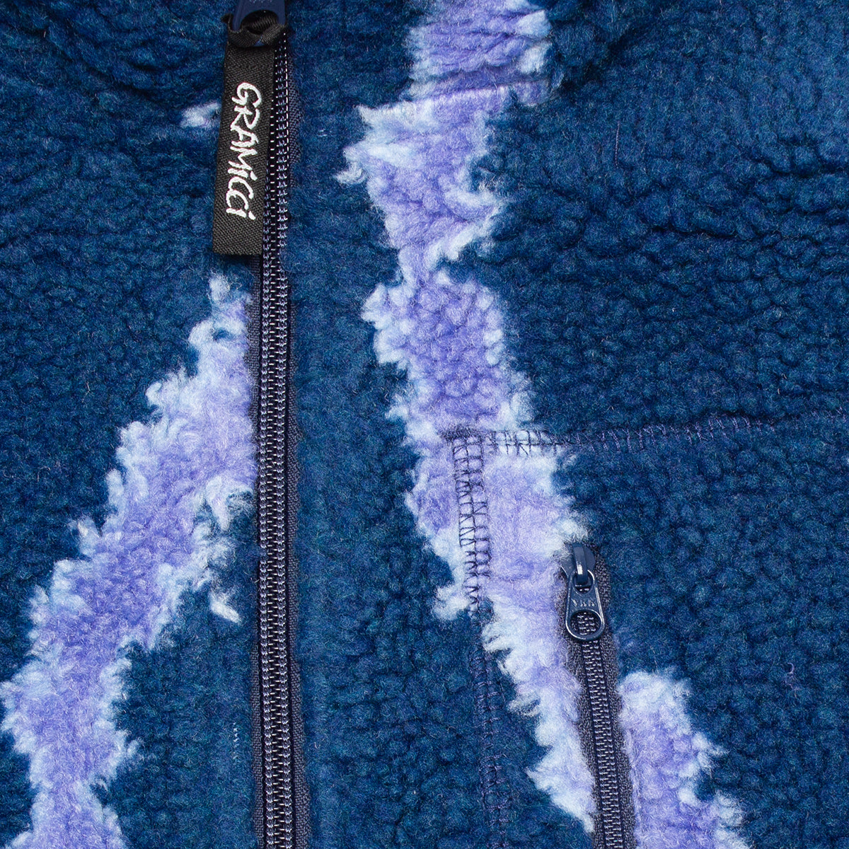 Sherpa Jacket