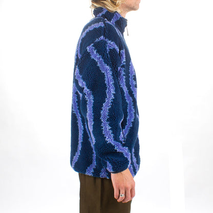 Sherpa Jacket