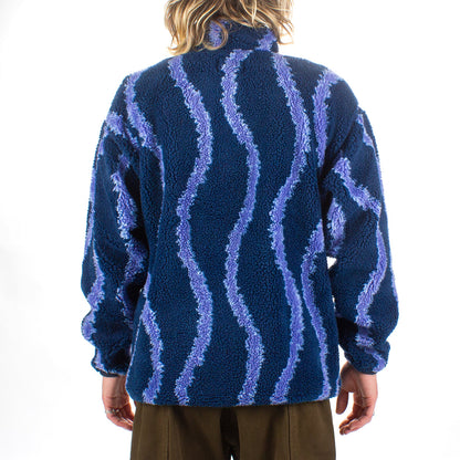 Sherpa Jacket