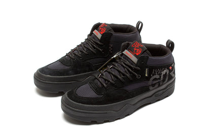 Half Cab Sentry GTX x Humidity