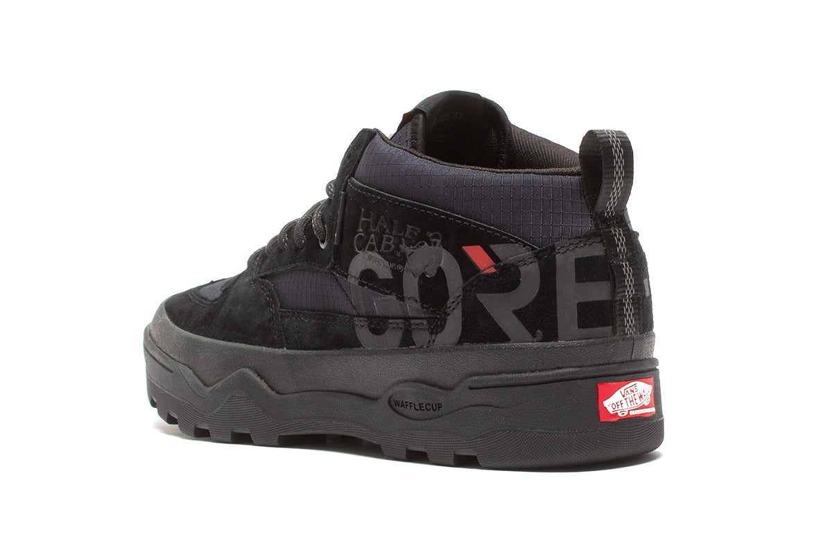 Half Cab Sentry GTX x Humidity