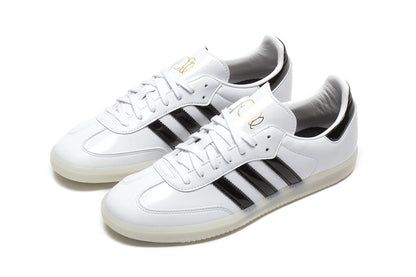 Dill Samba Patent Leather