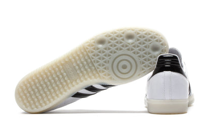 Dill Samba Patent Leather