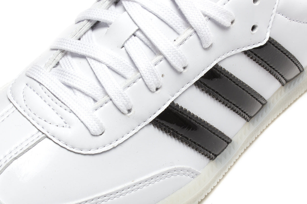 Dill Samba Patent Leather