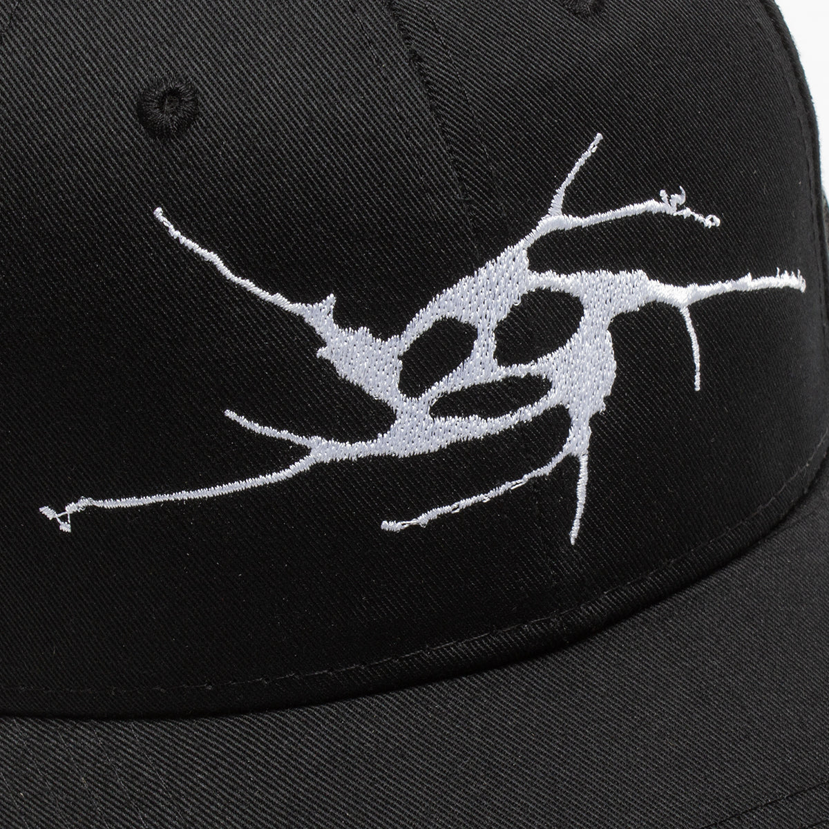 Spiral Hat