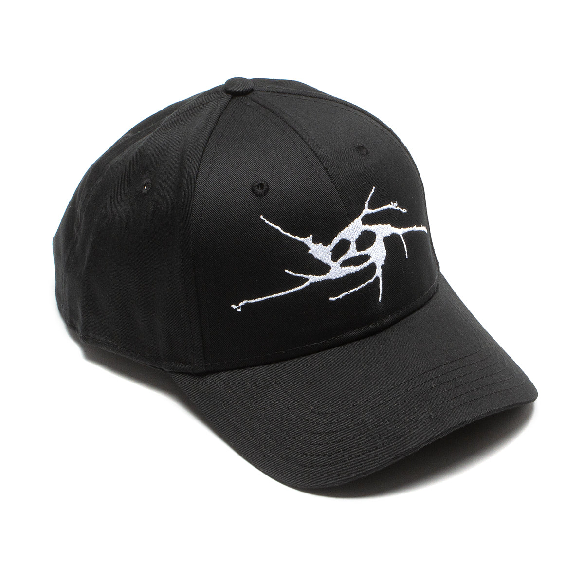 Spiral Hat