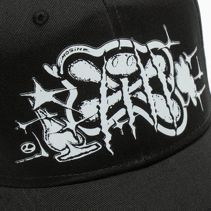 Bonesaw Hat