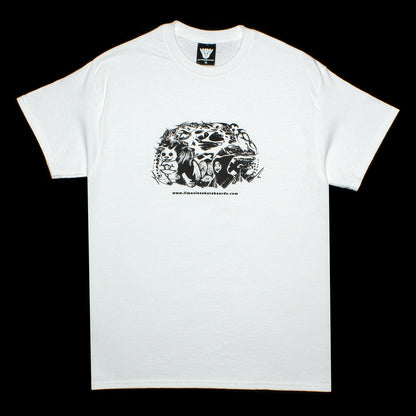 Brain Collage T-Shirt
