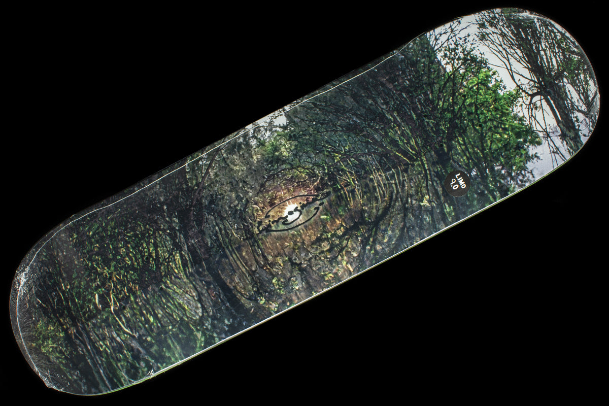 Loreth - Spit Deck 8.38", 8.5" & 9"