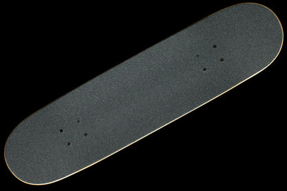Be Free Fade Complete - 8"