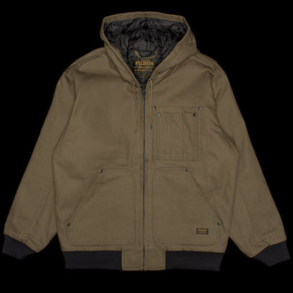 Worksmith Insulated Bomber Jacket