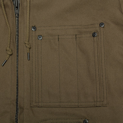 Worksmith Insulated Bomber Jacket