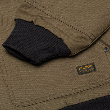 Worksmith Insulated Bomber Jacket