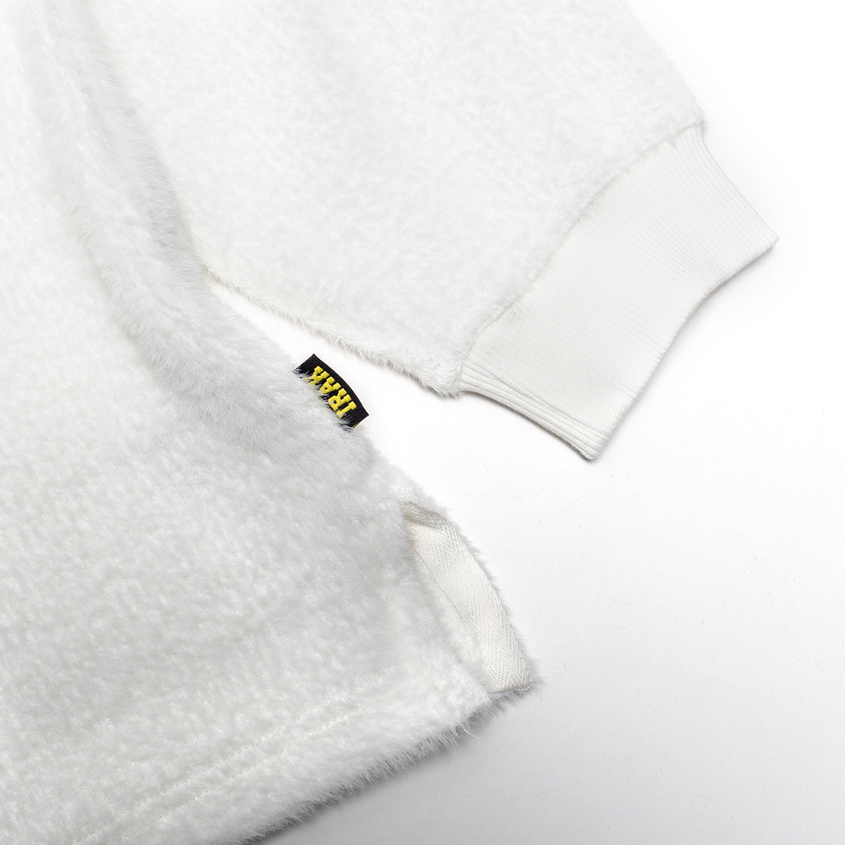 Converse x IRAK - Mohair Rugby Shirt