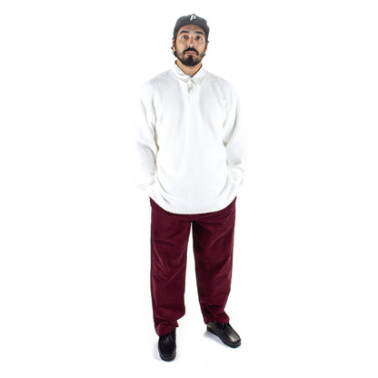 Converse x IRAK - Mohair Rugby Shirt