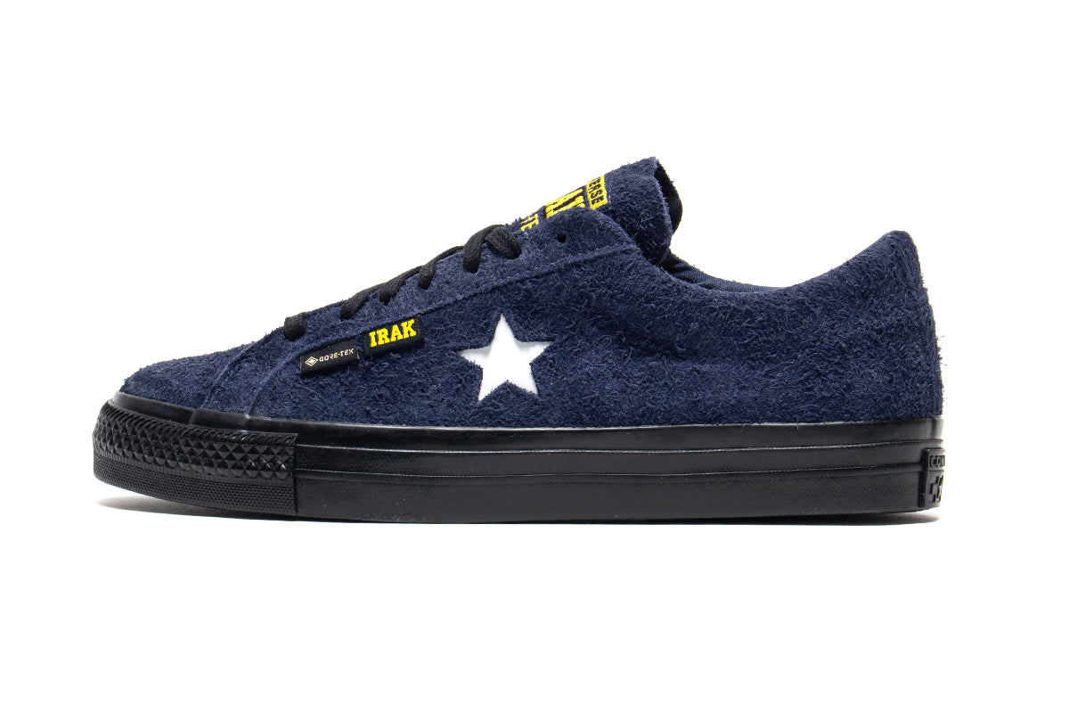One Star Pro Ox GTX x IRAK